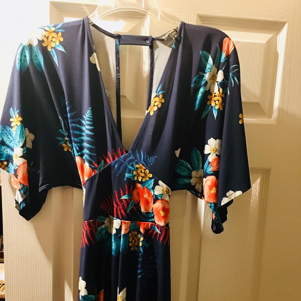 Express Romper